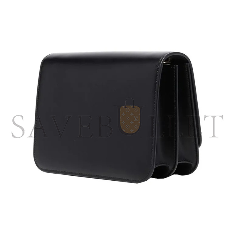 BURBERRY TB CROSSBODY BAG 80514911 (21*16*6cm)